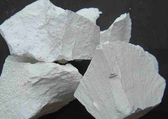 生石灰是酸性还是碱性