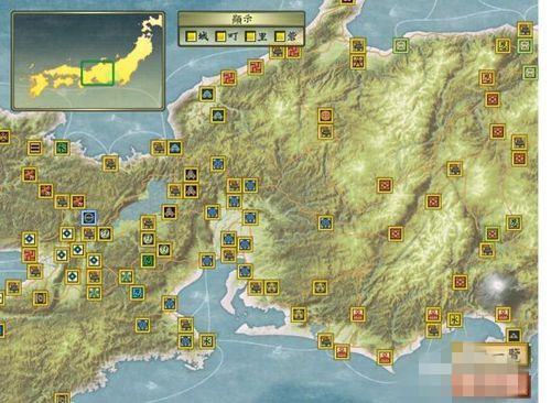 太阁立志传5木下藤吉郎攻略