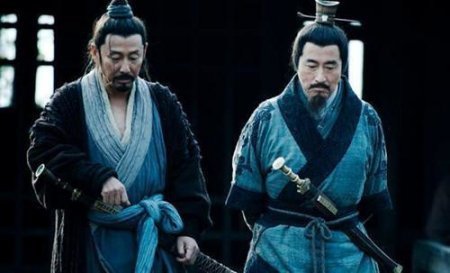 刘邦老婆吕雉诛杀韩信时，为什么张良没有相救？