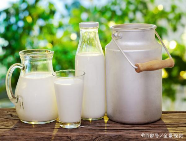 喝驼奶对身体有什么好处谢谢