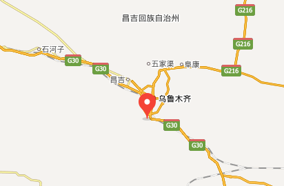 乌鲁木齐大东沟机分吸必命皇排胞场海拔高度