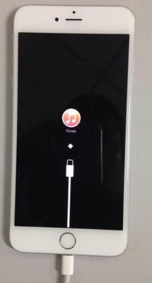 iphone6手机开机密码忘了怎么解锁来自