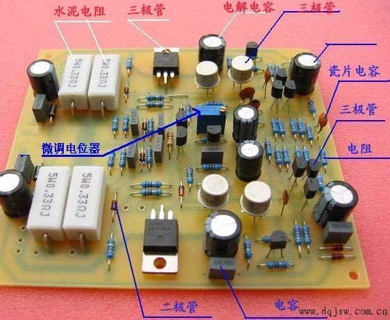 电子元件来自识别大全图16ss7d-sbk-q