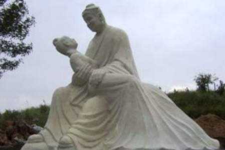 柳下惠是什财么意思？