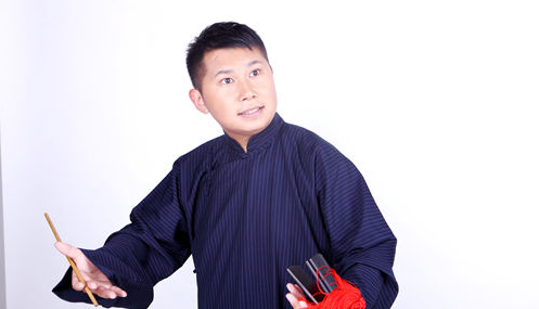 相声演员郭德纲的大徒弟是谁？