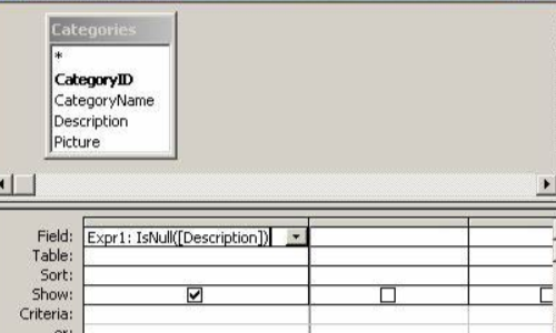 Oracle 有没有isn来自ull这个函数