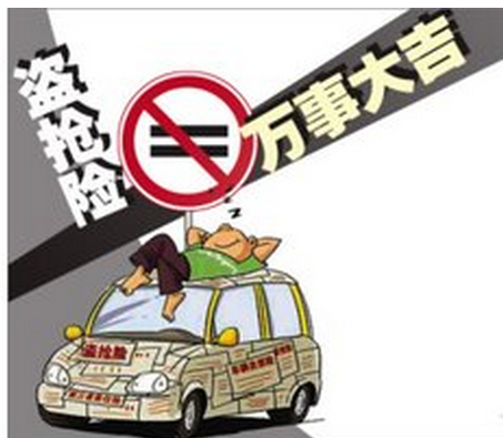 车辆保险的各个险和险种是各有什么作用？