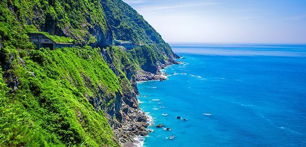 台湾花莲有什么著名景点？