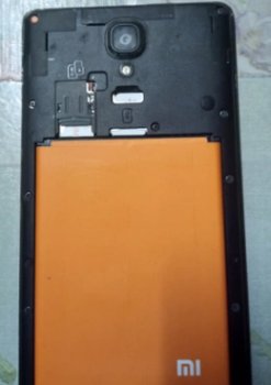 小米手机的开机键坏了怎么办?