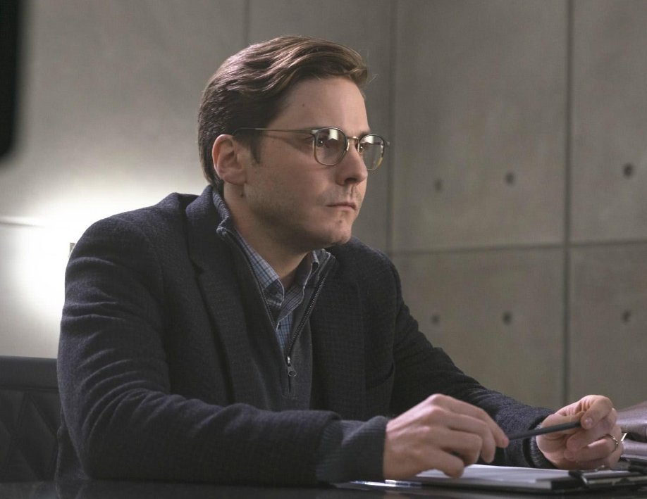 猎鹰与冬兵中的泽莫男爵，最终的结局是怎样的？