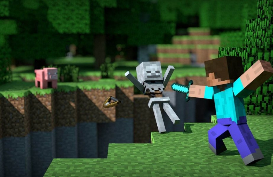 有没有配置低的自由度高的单机游戏?