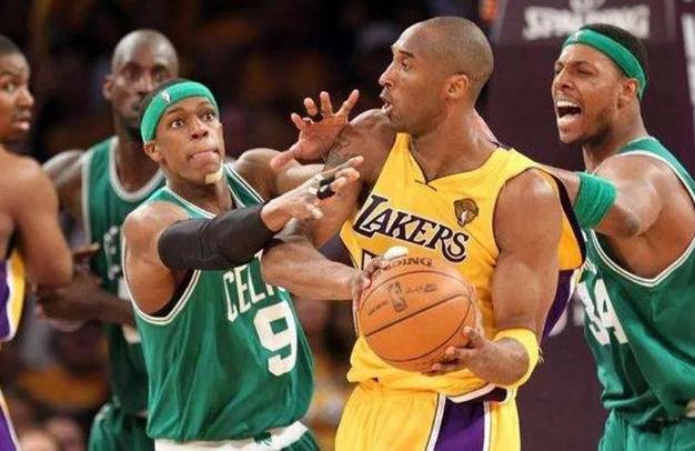 NBA哪些球星是拥有无限开火权的？