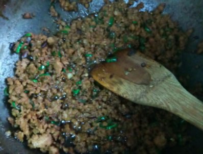 刺挠牙野菜有什么做法