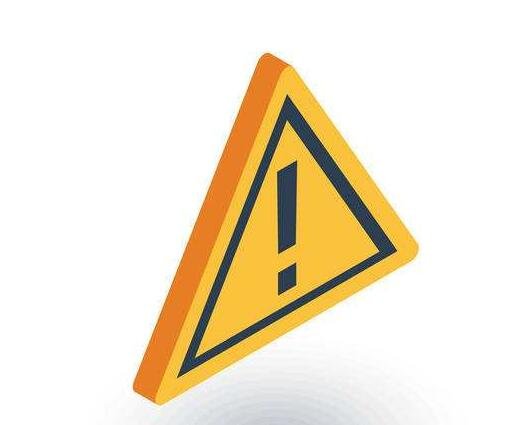 ＂注意＂的英语简称是什么