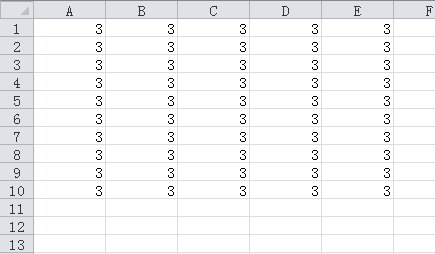 急！excel表格 让数字相加 让表格相加 该怎么做啊。
