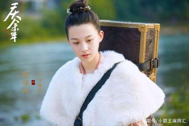 庆余年：庆帝为何杀了叶轻眉，不杀范闲？