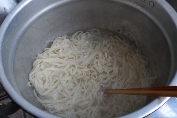 正宗加州牛肉面的做法。。。