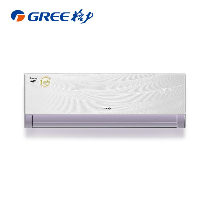 格力空调显示E4是什么意思啊！