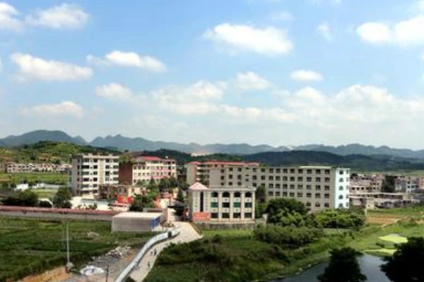 贵阳私立高中排名