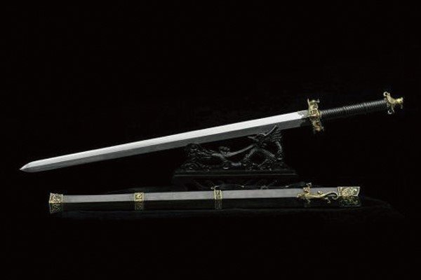 秦时明月中十大名剑排名第一的是什么?