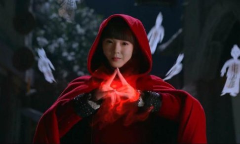 无心法师岳绮罗身份来历是什么 岳绮罗结局怎么样