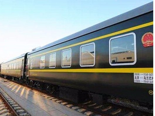 2020年火车票儿童票新规