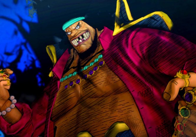 海贼王中黑胡子为什么能吃两个果实啊