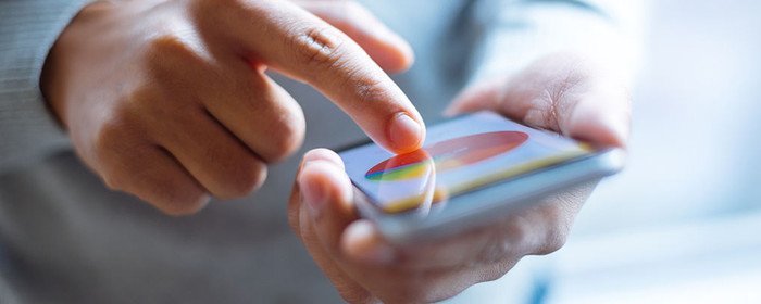 oppo手机字体大小怎么调节？