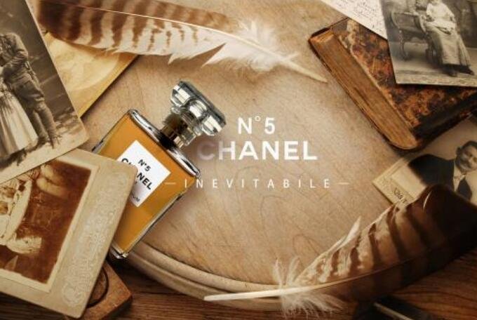 香奈儿哪种香水最好闻？