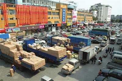 营业税改征增值税中的现代服务业有哪些？