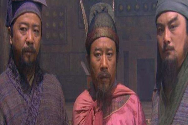 宋江、晁盖和柴进，三人的结局分别是什么呢？