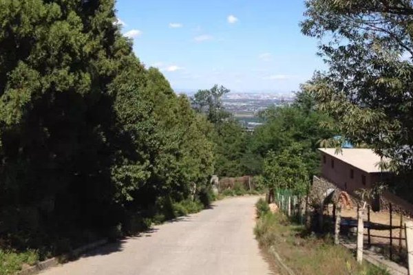 求北京爬山排名，哪些比较值得去？