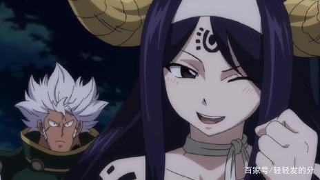 米拉珍最强的变身，是什么样恶魔形态？