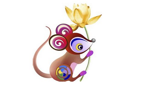 十二生肖的老鼠和牛寓意的是什么？