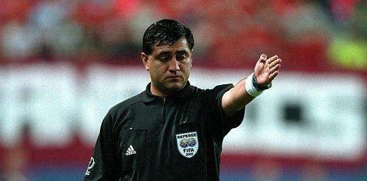 韩日世界杯的黑幕是什么？为什么说这届世界杯是世界杯的耻辱？