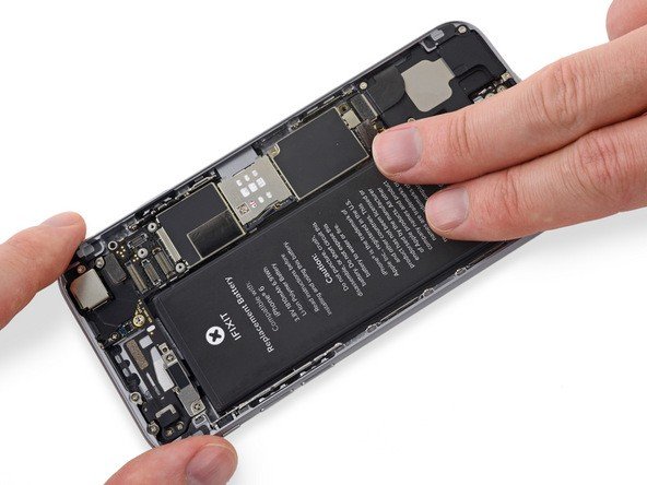 苹果6换电池需要多少钱？