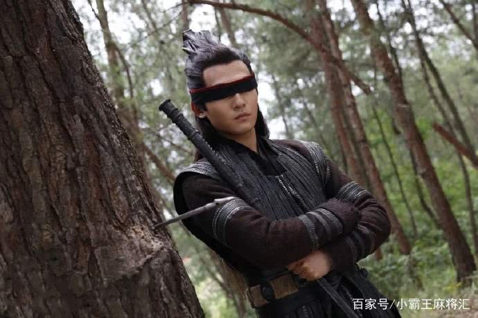 庆余年：庆帝为何杀了叶轻眉，不杀范闲？