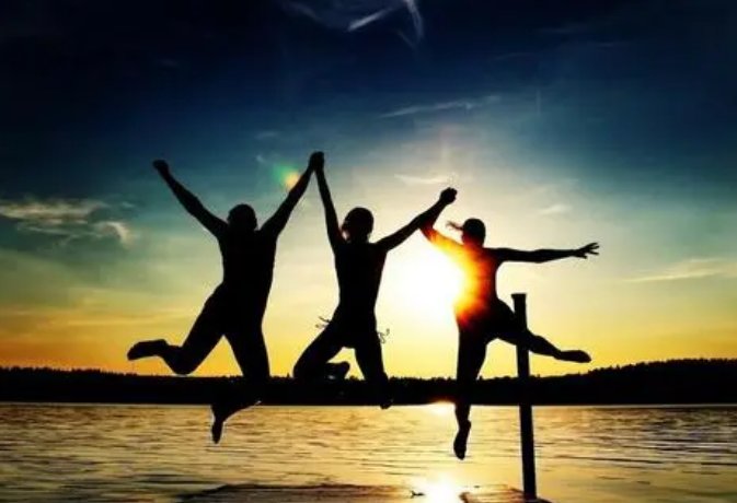 真正的友谊手镯有啥用啊