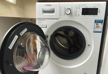 惠而浦洗衣机怎么样啊？有人买过吗？