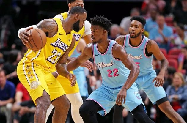 NBA哪些球星是拥有无限开火权的？