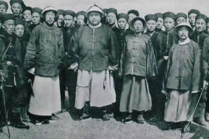 叶志超以骁勇善战著称，甲午战争中为何他弃城而逃，狂奔500里？