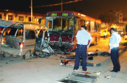 事故报告怎么写