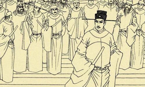 宋朝为什么灭亡，？