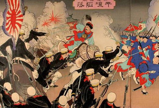 叶志超以骁勇善战著称，甲午战争中为何他弃城而逃，狂奔500里？