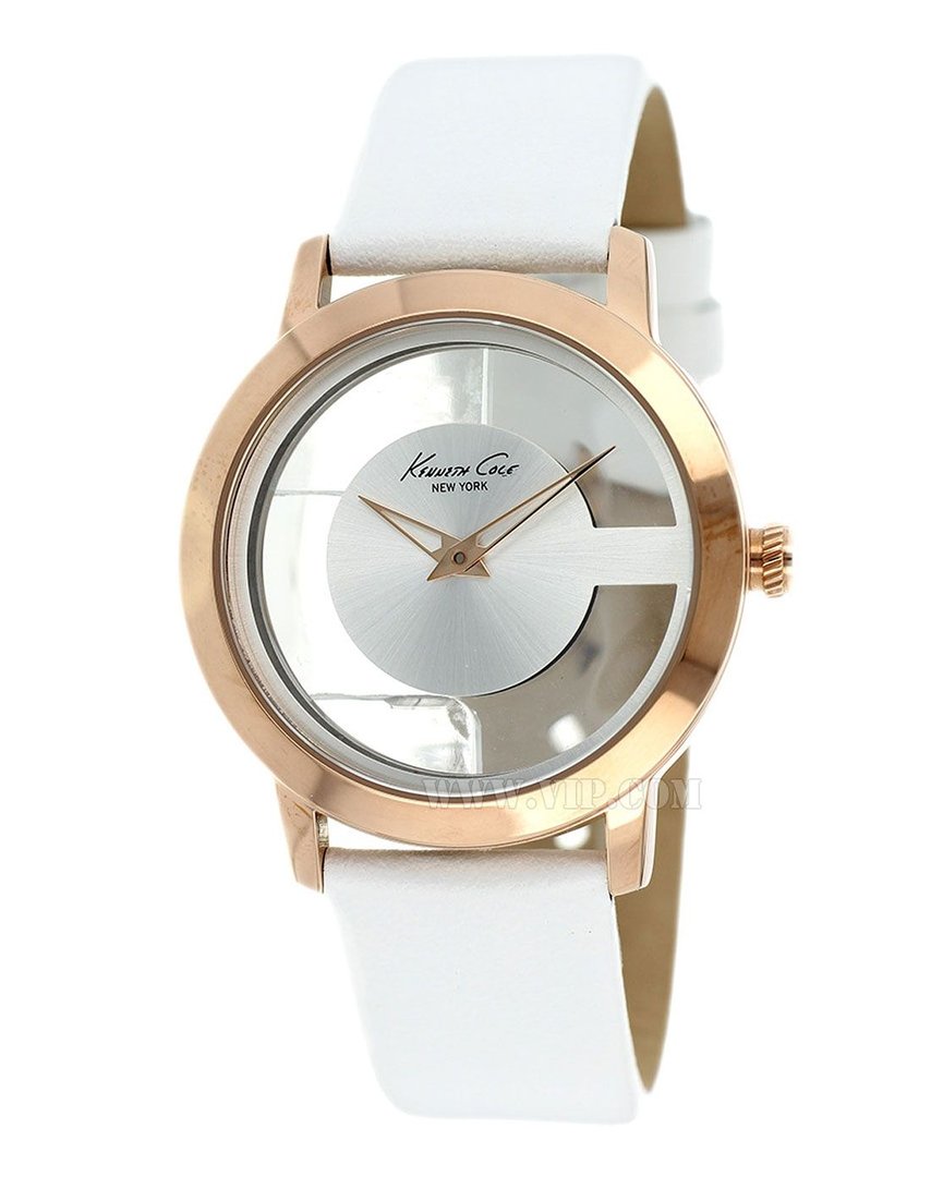 kenneth cole手表中文名叫什么？