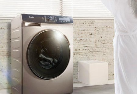 惠而浦洗衣机怎么样啊？有人买过吗？