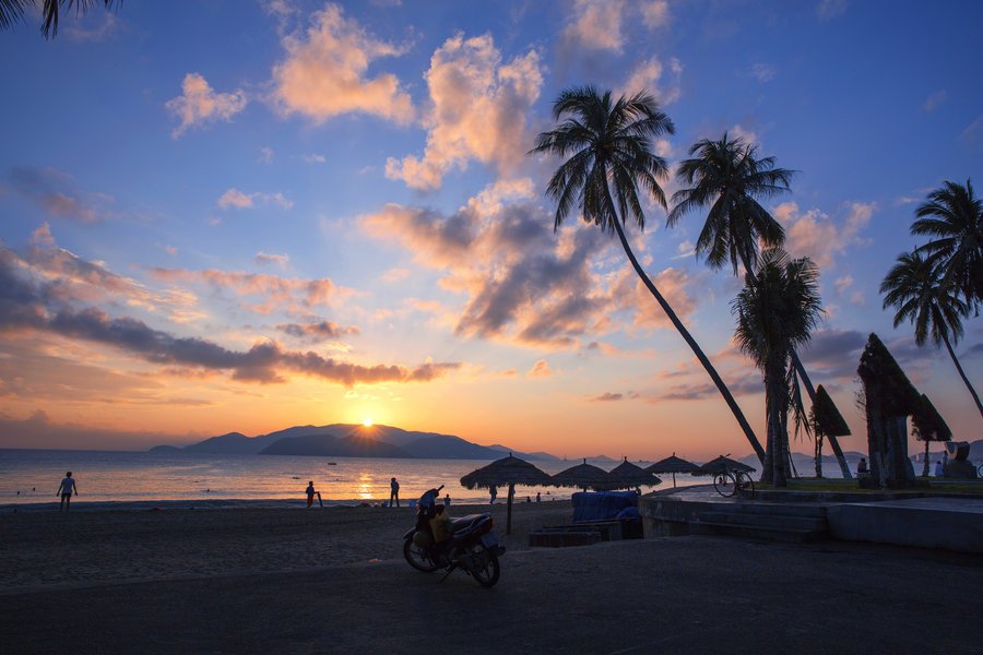 越南是属于哪国的？