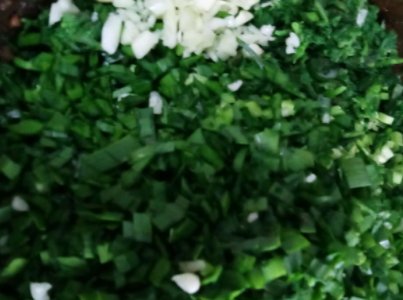 刺挠牙野菜有什么做法