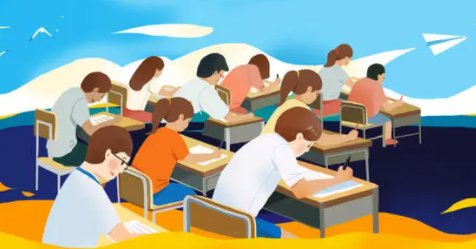 “鸿沟”是什么意思？