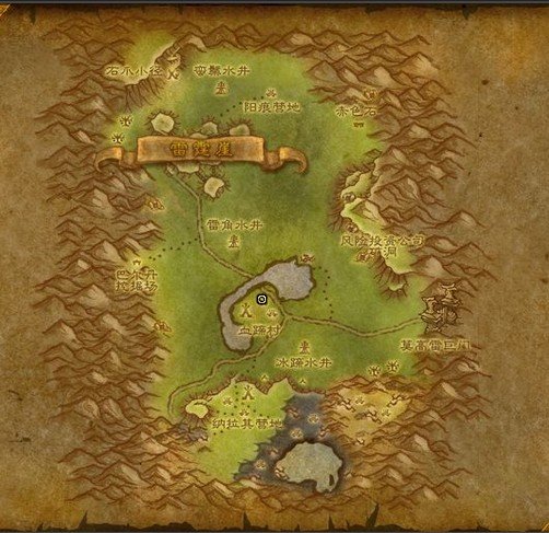 魔兽世界中新鲜的长嘴泥鳅的烹饪书在哪买啊？详细